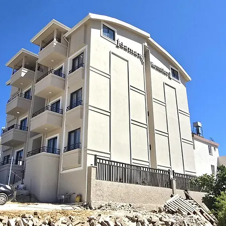 Vacation At Walking Distance To The Sea Apartment