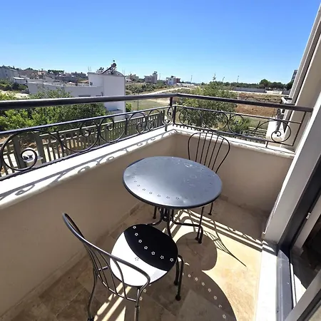 Vacation At Walking Distance To The Sea Manavgat
