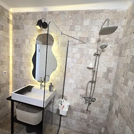 Apartment Vacation At Walking Distance To The Sea