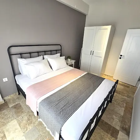 Apartment Vacation At Walking Distance To The Sea *