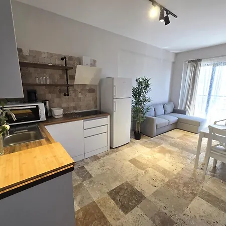 Vacation At Walking Distance To The Sea