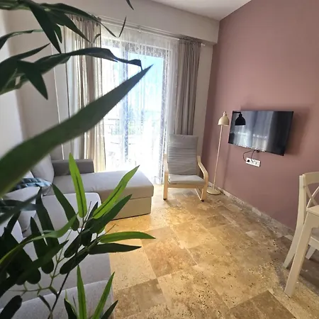 Vacation At Walking Distance To The Sea Manavgat
