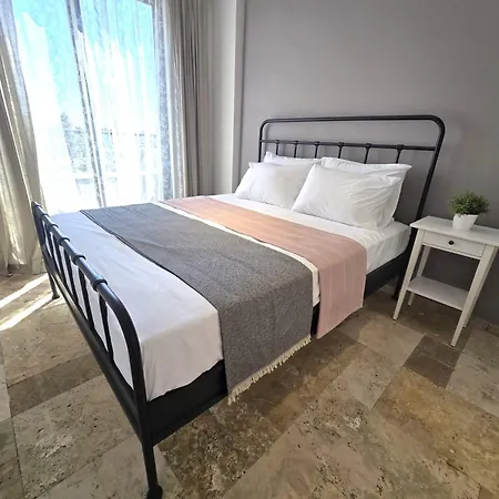 Apartamento Vacation At Walking Distance To The Sea