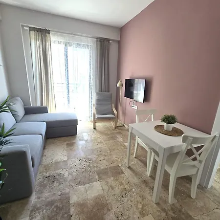 Vacation At Walking Distance To The Sea Apartamento *