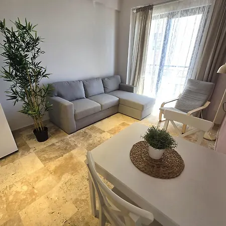 Apartamento Vacation At Walking Distance To The Sea